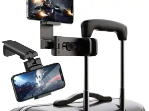 Phone holder tripod stand stand Alogy Small universal for