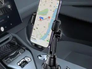 Support de voiture de coupe pour voiture universelle pour téléphone dans les endroits