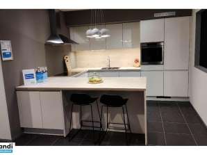 Set of 1 Kitchen Unit Functional Customer Return