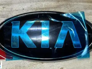 KIA Emblem , Neu , Nr.: 86320-1W250 .