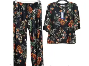 Dames pj uk winkel £ 5