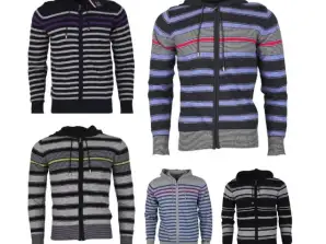 BROTHER F1 HERREN PULLOVER STYLISH COLECTION FÜR HERREN (X3199)