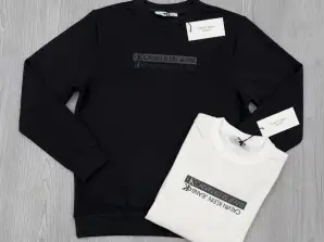 Calvin Klein men sweatshirt