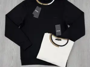 Hugo Boss sweatshirts