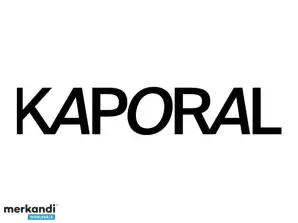 Kaporal Lot: 127 pieces available immediately for 2673.47€!