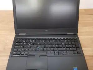 Dell E5530 E5550 E5570 de 15 inchi