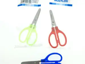 Child Scissors - Color assorti