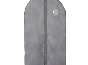 Art Regale grey protective clothes bags 60x100cm