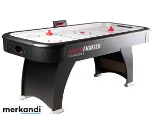 Tavoli da air-hockey, NUOVO!