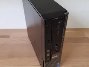 Dell Optiplex 7010