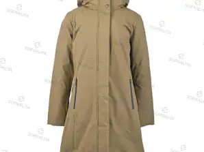 CHAQUETAS GEOX DE ALTA CALIDAD MIX OTOÑO INVIERNO MQO -10 PIEZAS (AE62)