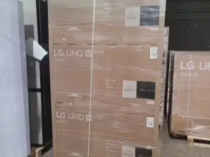 LG Remis à neuf TV 43 pouces Comme neuf A produits de LG Remis à neuf directement en usine 43 pouces 43