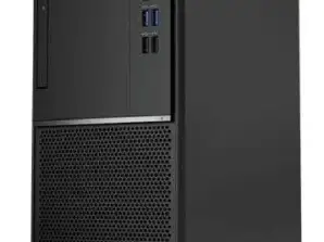 Namizni računalnik LENOVO V520 i5-7400 8GB DDR4 256GB SSD W10 Mini Tower