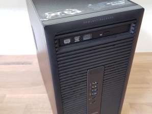 HP Elitedesk 705 G1 / 705 G4 / 800 G1 / 800 G2