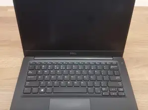 Dell Latitude 7390