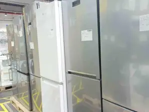 Beko Ware - Washing Machine Oven Refrigerator