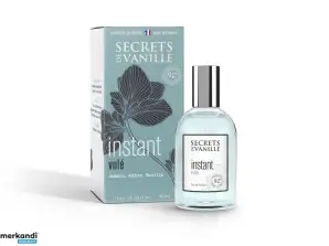 INSTANT WOELMUIS VANILLE SECRET EAU DE PARFUM 100ML 100ML