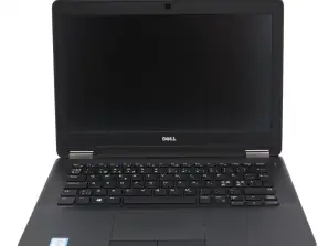 Dell Latitude E7270