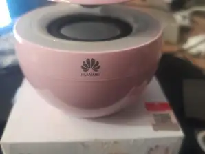 GŁOŚNIK BLUETOOTH HUAWEY