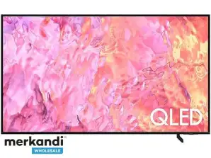 Televizory Samsung 4K Ultra HD Smart-TV WLAN