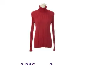 Sweaters & Long Sleeve Tops - Women