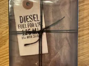 Diesel Fuel for Life toaletní voda pro muže 125 ml EDT pro muže Parfémovaná voda