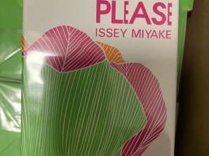 Issey Miyake Pleats Please L'Eau - Eau De Toilette EDT 50ml Damen Duft Parfum