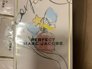 Marc Jacobs Perfect Eau De Parfum EDP 50 ml moteriškų kvepalų kvepalai