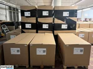 AB ELECTRO MULTI + MIX Tripple pallets AMAZON