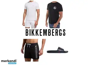 Bikkembergs: More than 1000 pieces available immediately at bargain prices!!