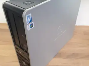 HP COMPAQ 6000, 6005 PRO, DC770P, DC7900