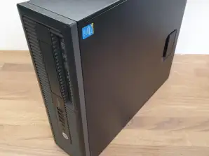 HP Prodesk 400 G1 / 400 G2 / 400 G3 / 490 G2 / 600 G1