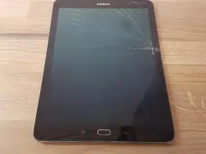 Таблети Samsung с Android GALAXY TAB ACTIVE 2 / TAB 2 / TAB 3 / TAB S2