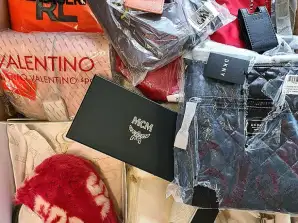 Bolsos de mujer de primera calidad: categoría A, Calvin Klein Jeans, Marc Jacobs, Steve Madden