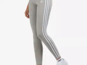 Women's Leggings Tights Adidas Pants Genuine New Original Sportswear