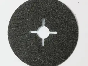 Tech Craft Fiberdisc Ø 125, Ø 115, Gemengd, A-WARE, Top Aanbieding,