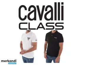 Cavalli Class: More than 1,000 pieces of men's clothing available!