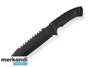 COLTELLO DA SOPRAVVIVENZA TATTICO GRANDE XJ4566