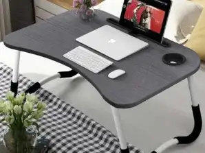 Mini folding table DESKLET