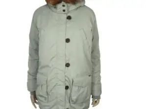 MAISON SCOTCH JACKETS MIX SYKSYN TOISEN KAUDEN MALLIT (S51)