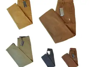 MURPHY&NYE MEN PANTS HIGH QUALITY AND FUNCTIONAL CLOTHING(K87)