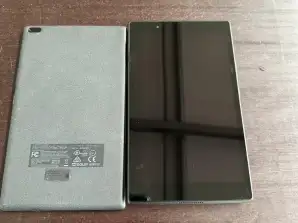 Tabletă Lenovo Tab4 8 / GRADUL B