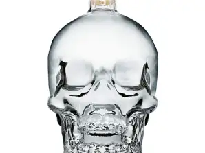 Crystal Head Vodka 0,7L