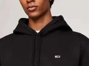 Tommy jeans men's sweatshirts - Tommy HILFIGER