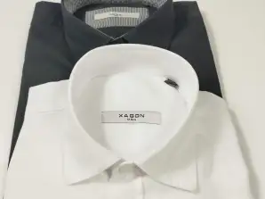 XAGON MAN MEN'S SHIRTS STOCK - MANTRA STOCK