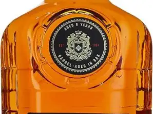 Black Velvet 8 Years Reserve 1ltr