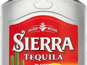 Sierra Blanco 0,7L