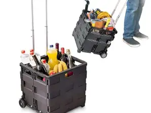 Multifunctionele trolley CARRYMAX