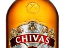 Chivas Regal 12 Años 40% 0,7l