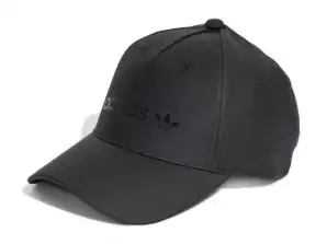 Gorra de béisbol Czapka Adidas Satin - IB9050